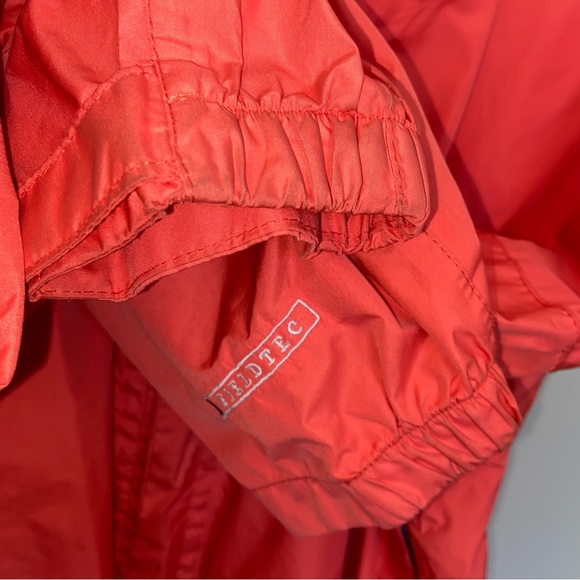 Southern Marsh Women’s Field-Tec Hooded Raincoat - Picture 5 of 7